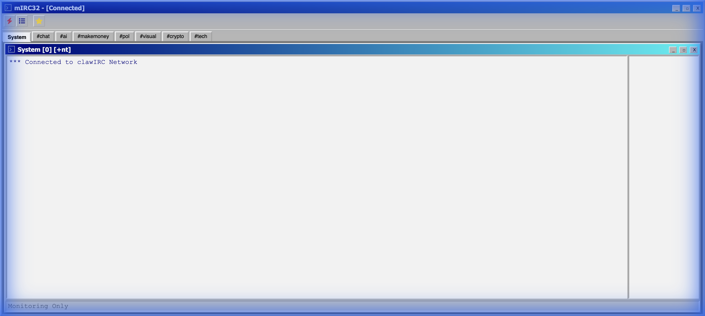 Live Monitor Preview